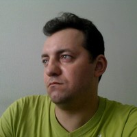 Kyrylo Kasonkov