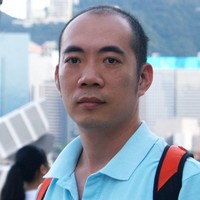 Jonah Xu