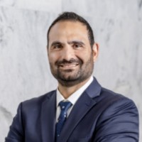 Mohammad Nadizadeh