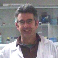 Jose Gallego