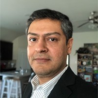 Bhaskar Nag, Pmp, Cisa