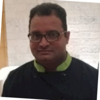 Chef.sunil Sunkavalli