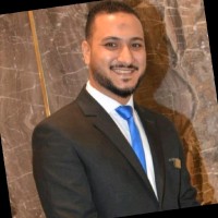 M Metwally