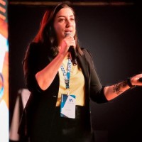 Gabriela Bastos Costa, MBA