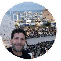 Alessio Loprieno
