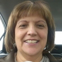 Judy Szczublewski