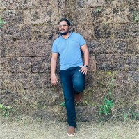 Nithin bv