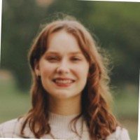 Lucy Shaw-Lombard