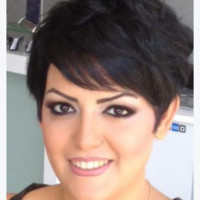 Arsine Markarian