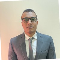 Moustafa Khaled