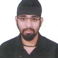 CA Maninder Singh Saluja