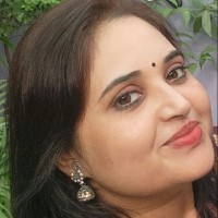 Rachna Sehrawat