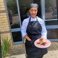 Karabo Nkhatho
