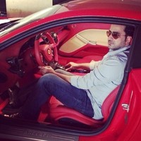 Abdallah Ahmad