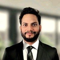 Satish Chandra Gupta