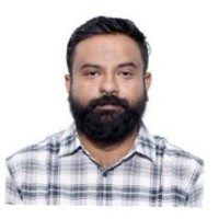 Vineet Solomon