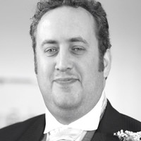 Anthony Houghton