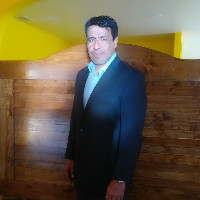 Rolando Cabrera