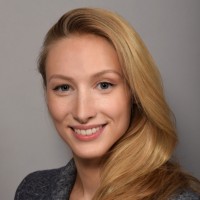 Lydia Zeidler
