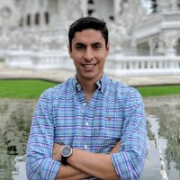 Victor García