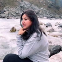 Charu Sharma