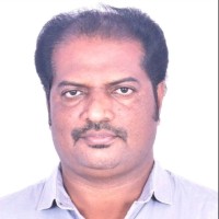 Karri Palla Reddy