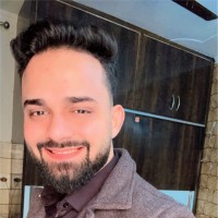 Saksham Aggarwal