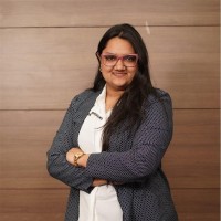 Hansini Shah