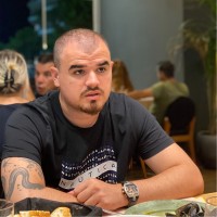 Amarildo Hoxha