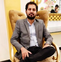 Umar Khan Lodhi