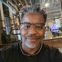 Tommy Murray, Ph.D.