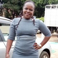 Jane Mumbi