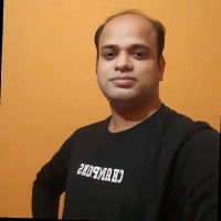 Shantakaram Tiwari