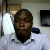 Barnabas Ambila