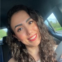 Taraneh Alahdadi