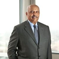 George Burrell