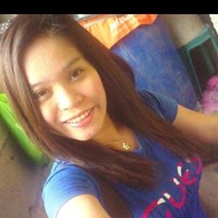 Hanna Sharlene Pamarang-Abasolo