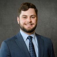 John McDonald, Jr., MRED