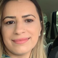 Ligiane De Oliveira