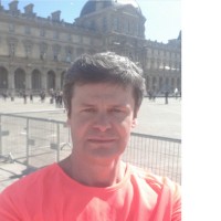 Jerome Compain
