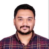 Shreyas Krishna
