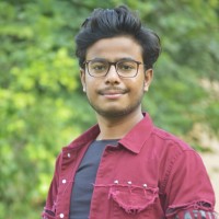 Sadique Shaikh