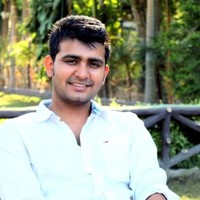 Rushabh Vakharia