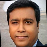 Anupam Banerjee