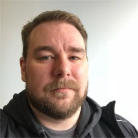 Rob Pfrimmer