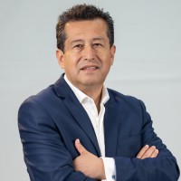 Jorge Pacheco