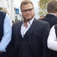 Thomas Svendsen
