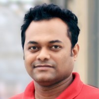 Somiron Kumar