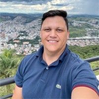 Rodrigo Coelho Ferreira