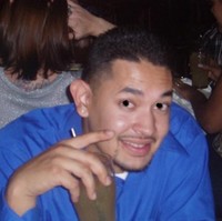Donald Martinez